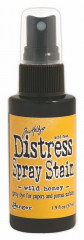 Distress Spray Stain - Wild Honey