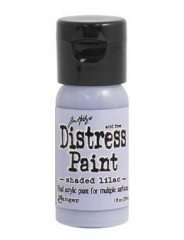 Distress Paint - Shaded Lilac (Flip Cap)
