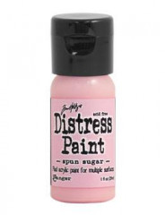 Distress Paint - Spun Sugar (Flip Cap)