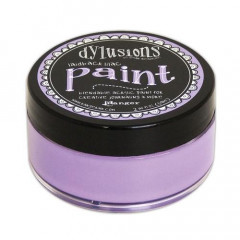 Dylusions Paint - Laidback Lilac