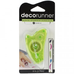 Deco Runner Tape - Everyday Feathers