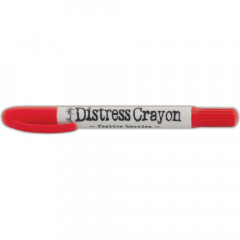 Tim Holtz Distress Crayons - Festive Berries