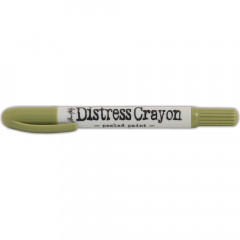 Tim Holtz Distress Crayons - Peeled Paint