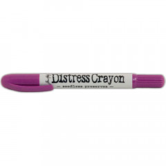 Tim Holtz Distress Crayons - Seedless Preserves