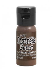 Distress Paint - Walnut Stain (Flip Top)
