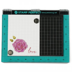 Hampton Art Stamp Perfect Tool