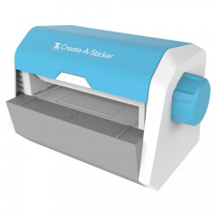 Xyron 500 Create-A-Sticker Machine