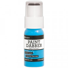 Acrylic Paint Dabber - Blue Yonder