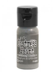 Distress Paint - Hickory Smoke (Flip Cap)