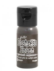 Distress Paint - Ground Espresso (Flip Cap)