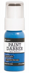 Acrylic Paint Dabber - Blue Ribbon