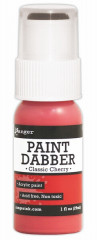 Acrylic Paint Dabber - Classic Cherry