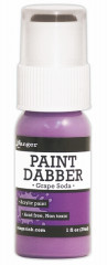 Acrylic Paint Dabber - Grape Soda