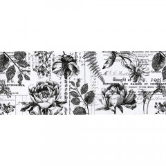 Idea-Ology Collage Paper - Botanical