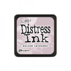 Distress Mini Ink Kissen - Milled Lavender