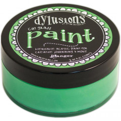 Dylusions Paint - Cut Grass