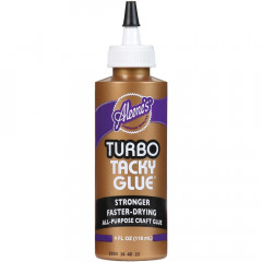 Aleenes Turbo Tacky Glue