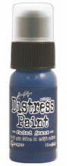 Distress Paint Dabber - Faded Jeans