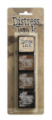 Distress Mini Ink Kit 3