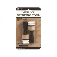 Mini Ink Blending Tool rund
