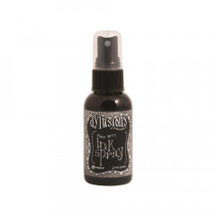 Dylusions Ink Spray - Slate Grey