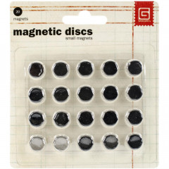 Magnetverschluss Magnetic Snaps