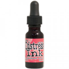 Distress Ink Tinte - Abandoned Coral