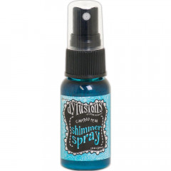 Shimmer Spray Dylusions - Calypso Teal