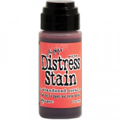 Distress Stain - Abandoned Coral