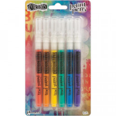 Dylusions Paint Pen Set - Basic