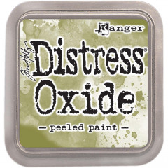 Distress Oxide Ink Pad - Peeled Paint