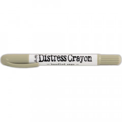 Tim Holtz Distress Crayons - Bundle Sage