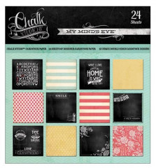 Chalk Studio 2 Designer Paper Pad