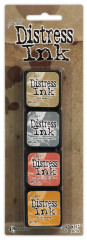 Distress Mini Ink Kit 7