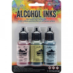 Alcohol Ink Kit - Countryside