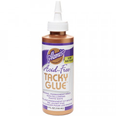 Aleenes Acid-Free Tacky Glue