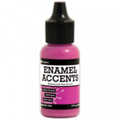 Inkssentials Enamel Accents - Wild Orchid