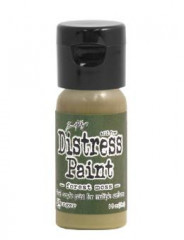 Distress Paint - Forest Moss (Flip Cap)