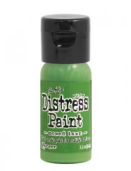Distress Paint - Mowed Lawn (Flip Cap)