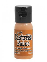 Distress Paint - Rusty Hinge (Flip Top)