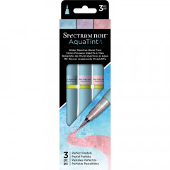 Spectrum Noir AquaTint Pens - Perfect Pastels