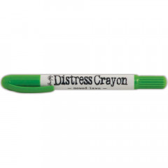 Tim Holtz Distress Crayons - Mowed Lawn