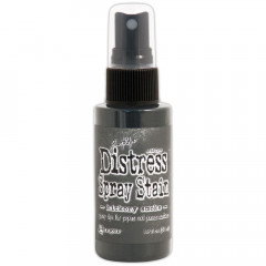 Distress Spray Stain - Hickory Smoke