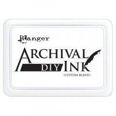 Ranger DIY Archival Pad