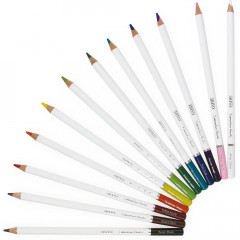 Nuvo Watercolour Pencils - Brilliantly Vibrant