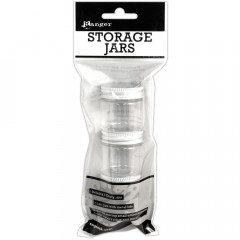 Storage Jars 1 oz