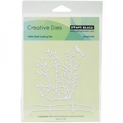 Creative Dies - Berry Branches
