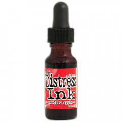 Distress Ink Tinte - Candied Apple