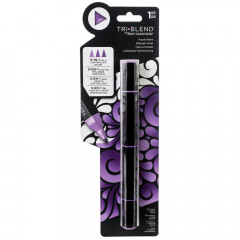 Spectrum Noir Triblend Marker - Purple Blend