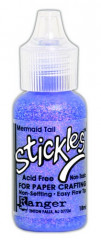 Stickles Glitterglue - Mermaid Tail